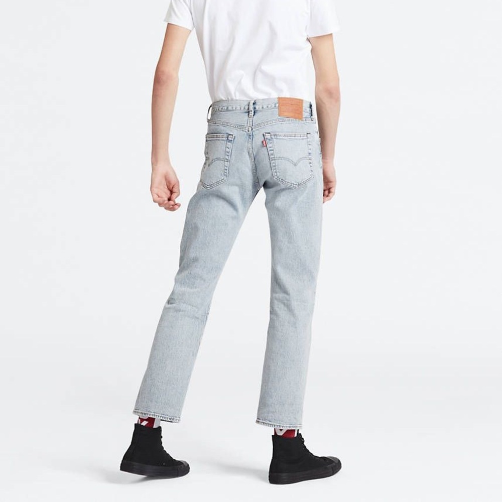 Levi’s 501 93’ straight